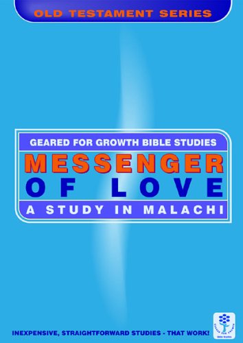 Geared for Growth: Messenger of Love