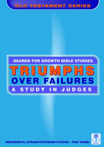Geared for Growth: Triumphs over Failures - Re-vived
