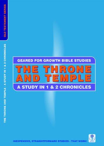 Geared for Growth: The Throne and Temple