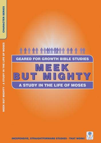 Geared for Growth: Meek but Mighty - Re-vived