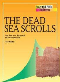 The Dead Sea Scrolls - Re-vived