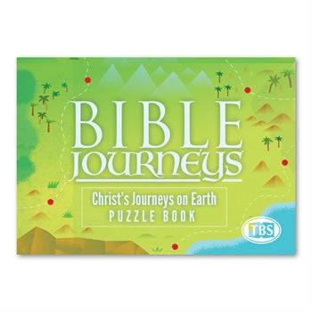 Bible Journeys: Christ&