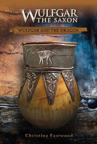 Wulfgar The Saxon - Re-vived