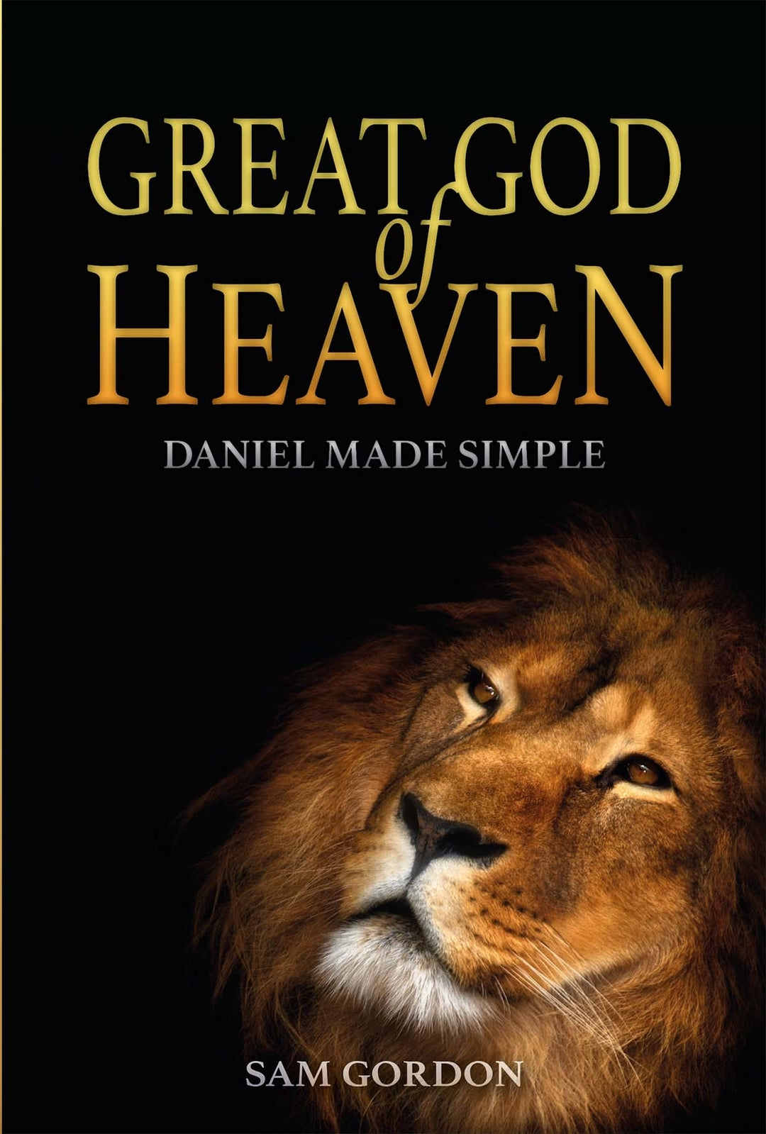 Great God of Heaven - Re-vived