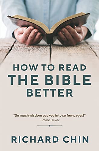 How to Read the Bible Better - Re-vived