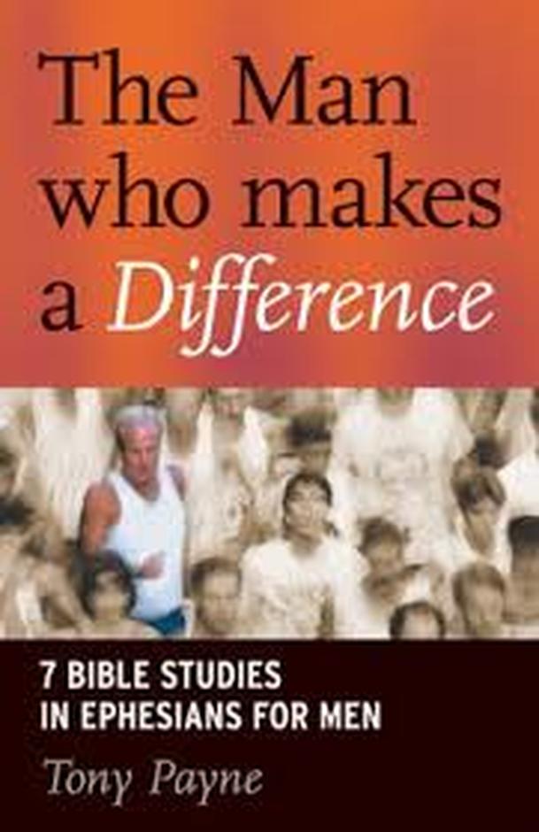 A Man Who Makes A Difference - Re-vived