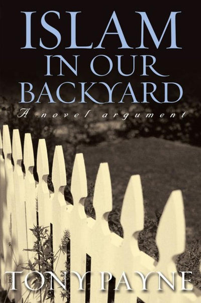 Islam in Our Backyard - Re-vived