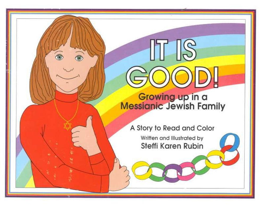 It is Good - Re-vived