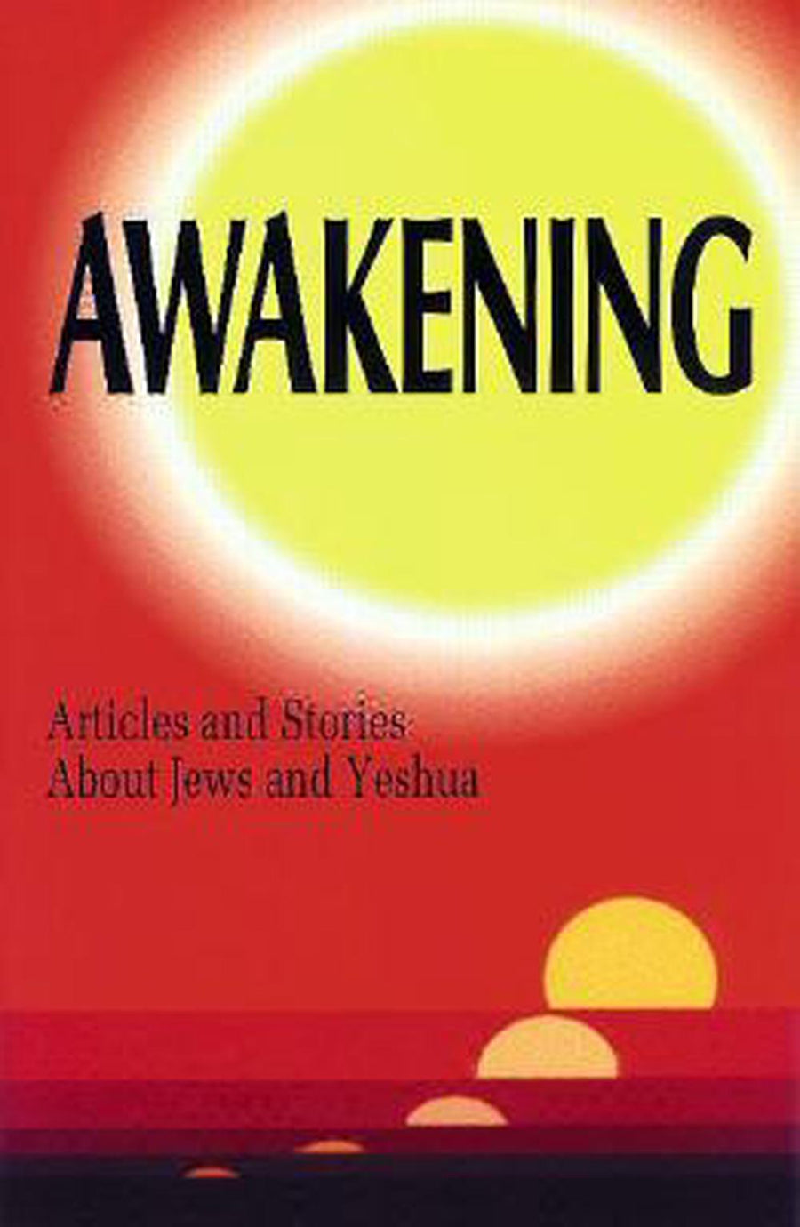Awakening (English) - Re-vived