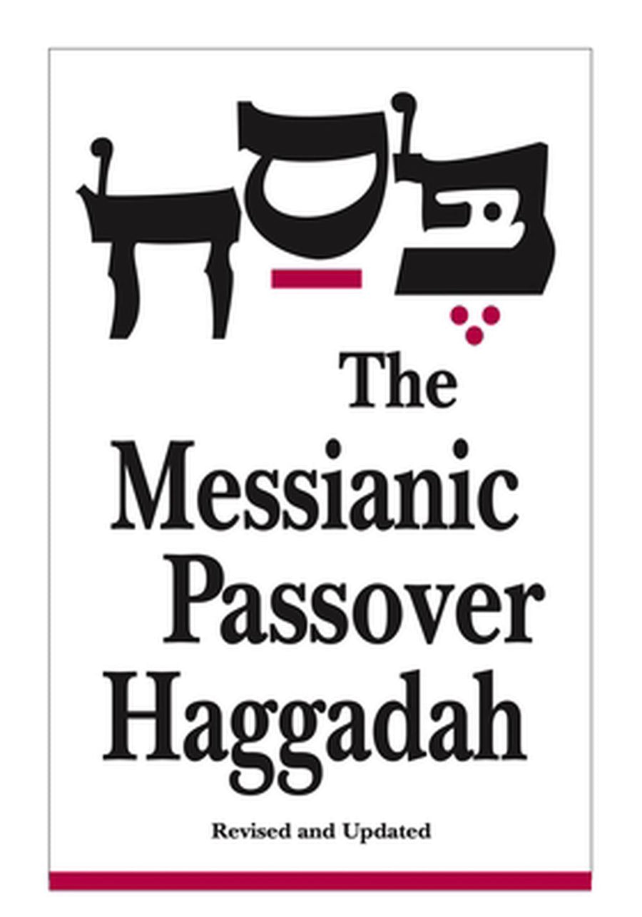 Messianic Passover - Re-vived