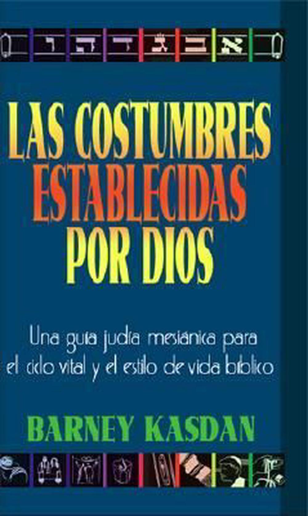 Costumbres Establecidas Por Dios - Re-vived