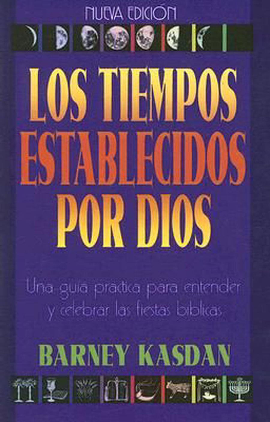 Tiempos Establecidos Por Dios - Re-vived