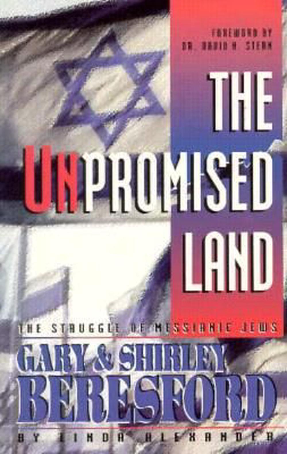 The Unpromised Land - Re-vived