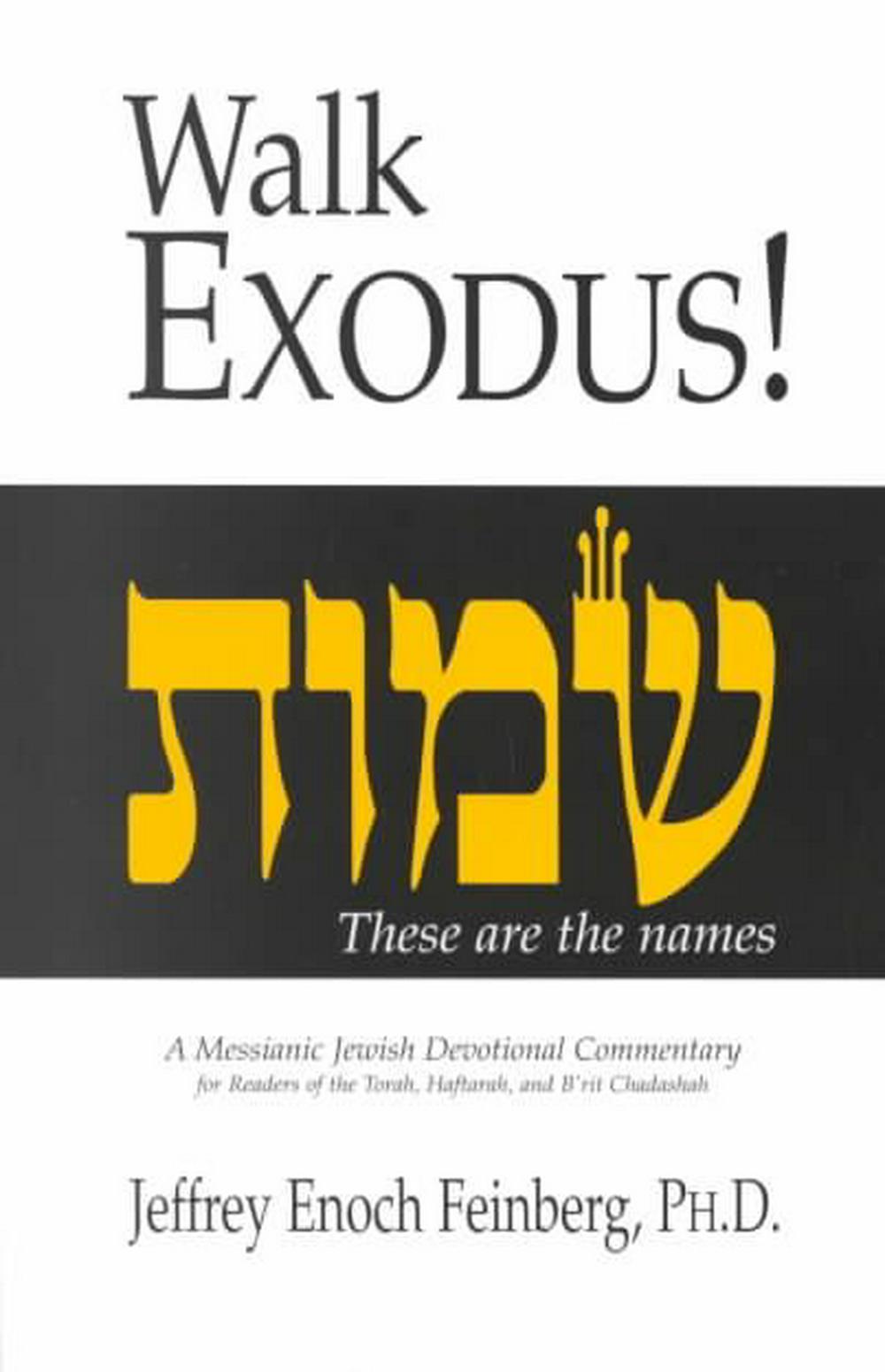 Walk Exodus! - Re-vived