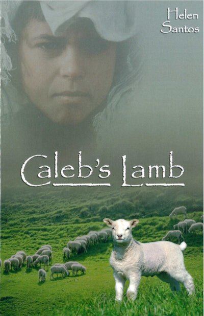 Caleb's Lamb - Re-vived