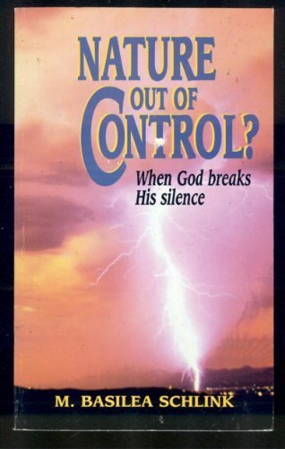Nature Out of Control? - Re-vived