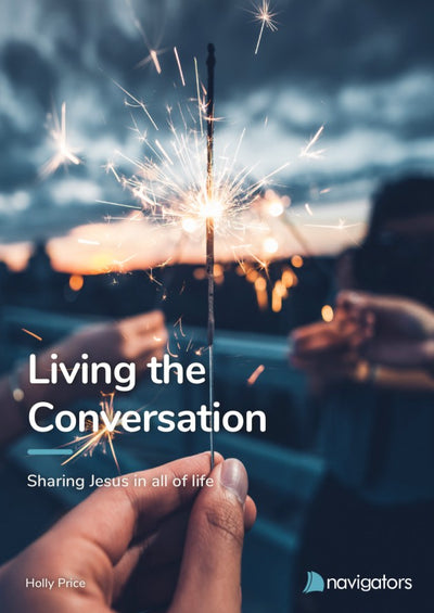 Living the Conversation - Re-vived
