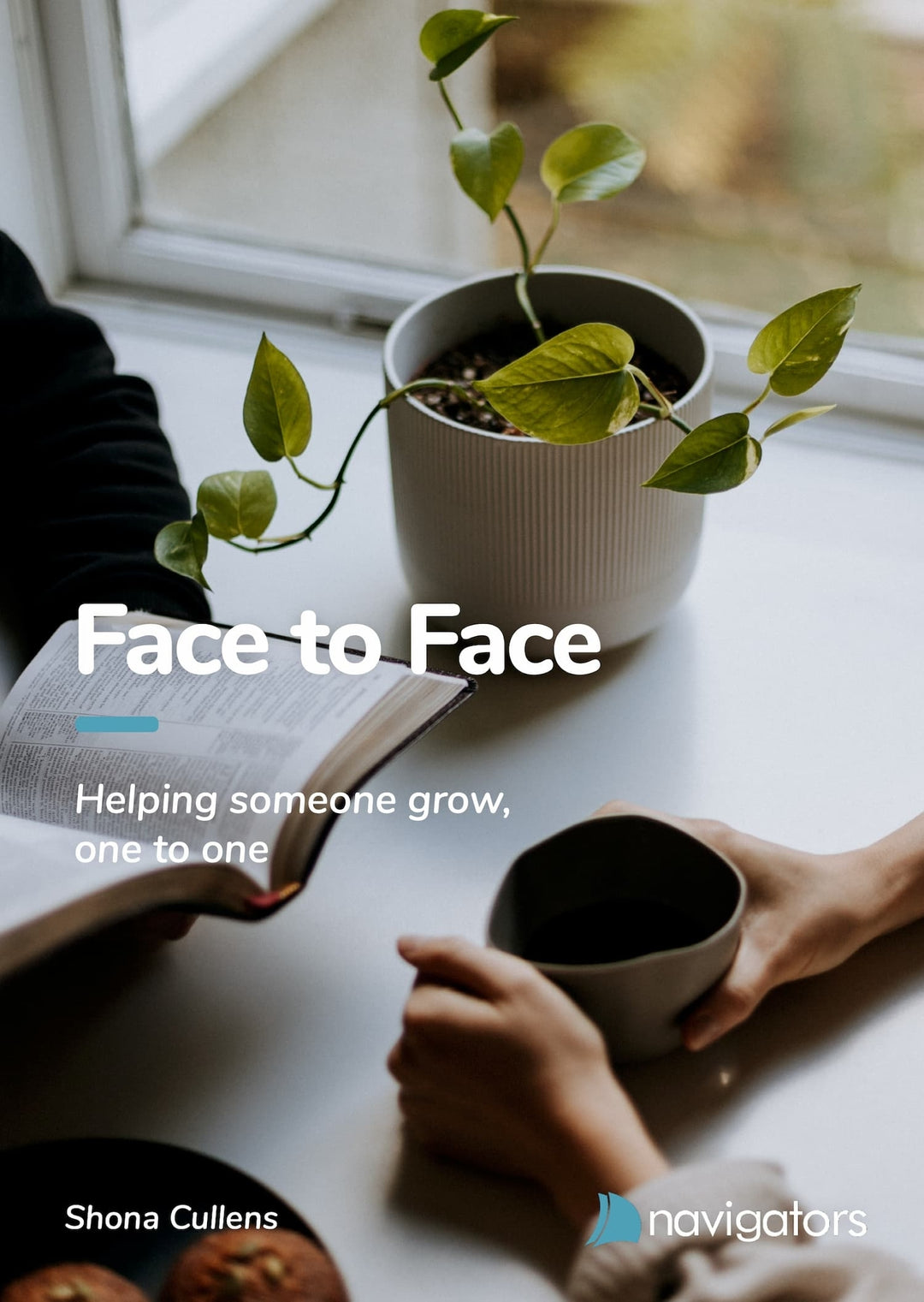 Face to Face - Re-vived