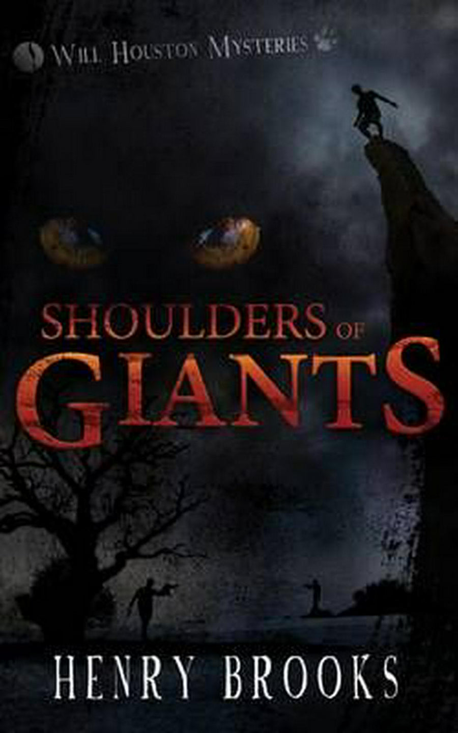 The Shoulders Of Giants - Re-vived