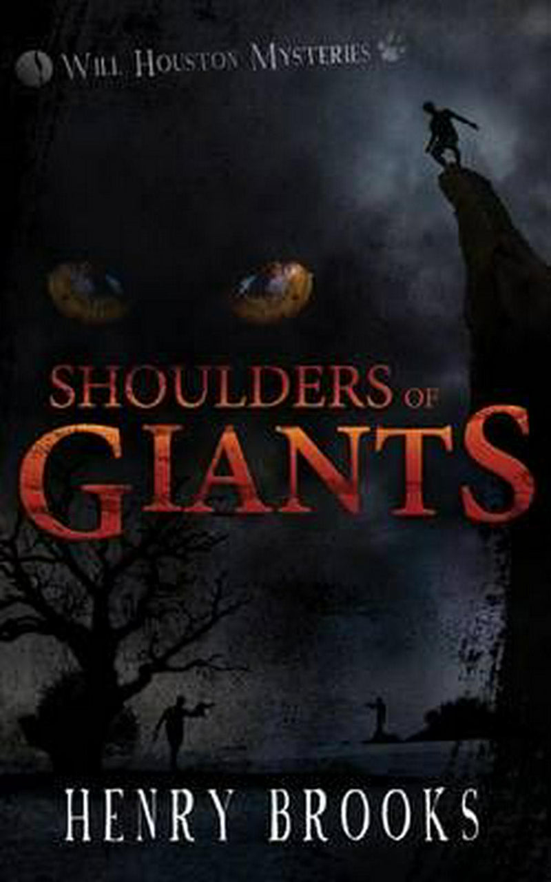 The Shoulders Of Giants