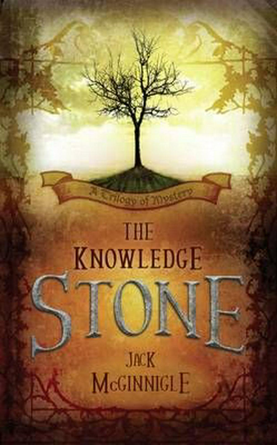 The Knowledge Stone - Re-vived