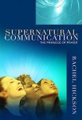 Supernatural Communication Paperback Book - Rachel Hickson - Re-vived.com - 1