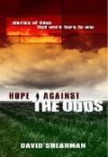 Hope Against The Odds Paperback Book - David Shearman - Re-vived.com - 1