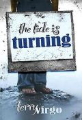 The Tide Is Turning Paperback Book - Terry Virgo - Re-vived.com - 1