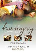 The Hungry Always Get Fed Paperback Book - Rolland Baker - Re-vived.com - 1