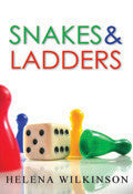Snakes And Ladders Paperback Book - Helena Wilkinson - Re-vived.com - 1