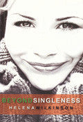Beyond Singleness Paperback Book - Helena Wilkinson - Re-vived.com - 1