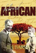 Beloved African Paperback Book - Jill Baker - Re-vived.com - 1