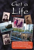 Get A Life Paperback Book - Tony Powell - Re-vived.com - 1