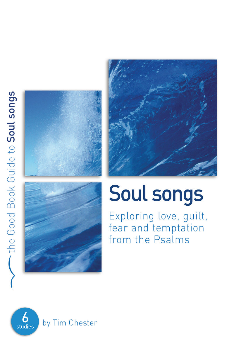 Psalms: Soul Songs