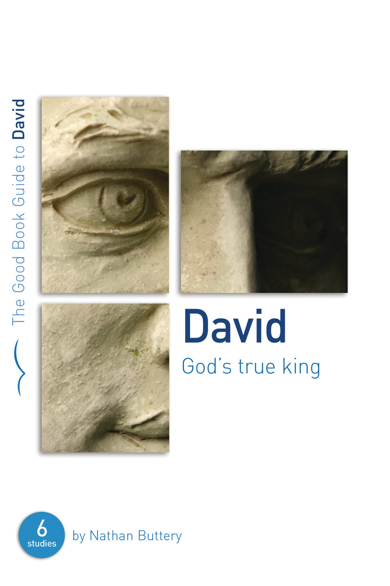 David: God&