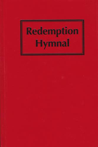 Redemption Hymnal Music