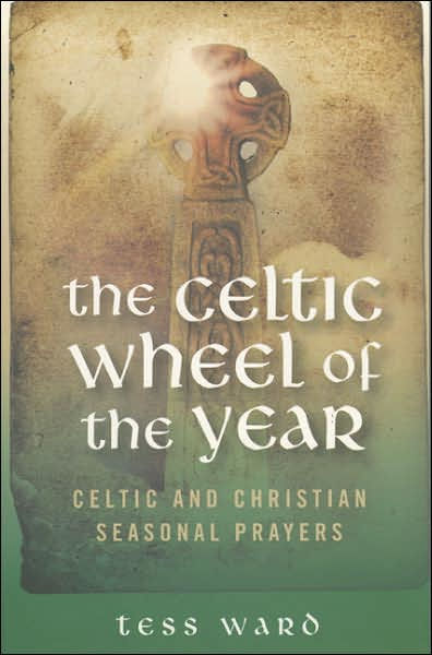 Celtic Wheel of the Year - Re-vived