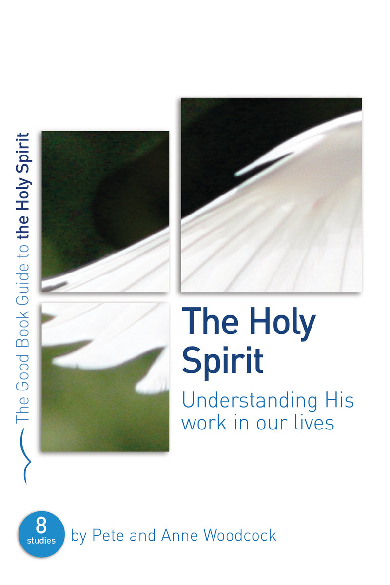The Holy Spirit: - Re-vived