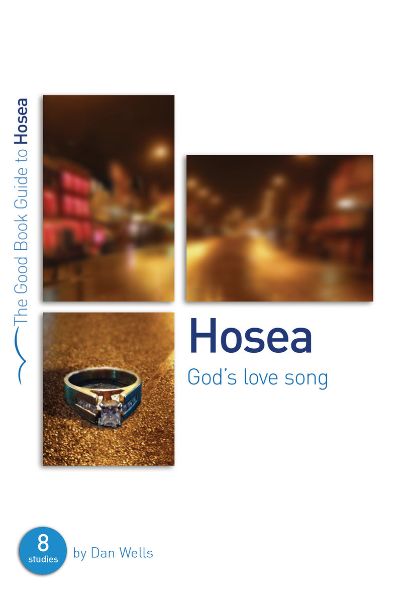 Hosea: God's Love Song - Re-vived