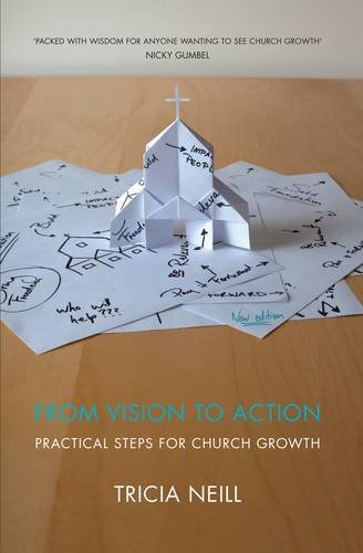 From Vision to Action - Re-vived