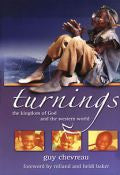Turnings Paperback Book - Guy Chevreau - Re-vived.com - 1