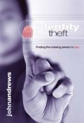 Identity Theft Paperback Book - John Andrews - Re-vived.com - 1