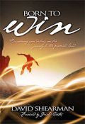 Born To Win Paperback Book - David Shearman - Re-vived.com - 1