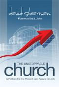 The Unstoppable Church Paperback Book - David Shearman - Re-vived.com - 1
