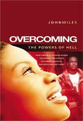 Overcoming The Powers Of Hell Paperback Book - John Miles - Re-vived.com - 1