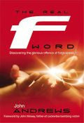 The Real F Word Paperback Book - John Andrews - Re-vived.com - 1