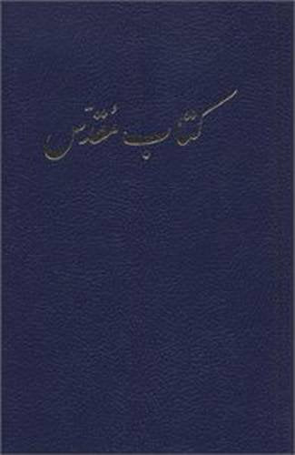 Persian Bible (Farsi) - Re-vived