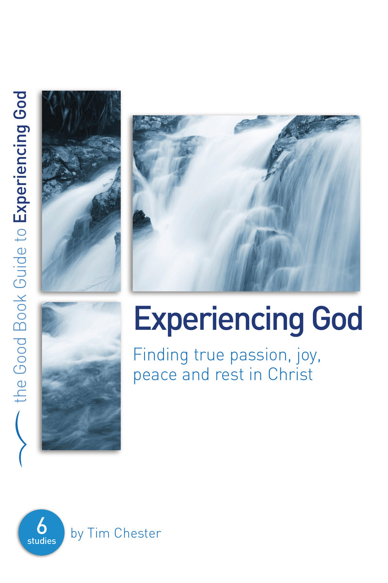 Experiencing God