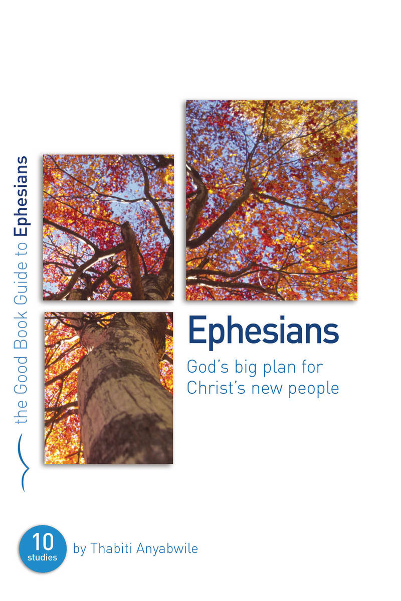 Ephesians: God&