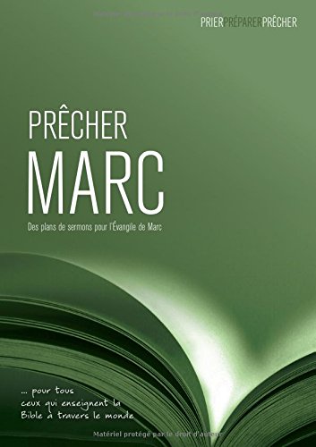 Precher Marc
